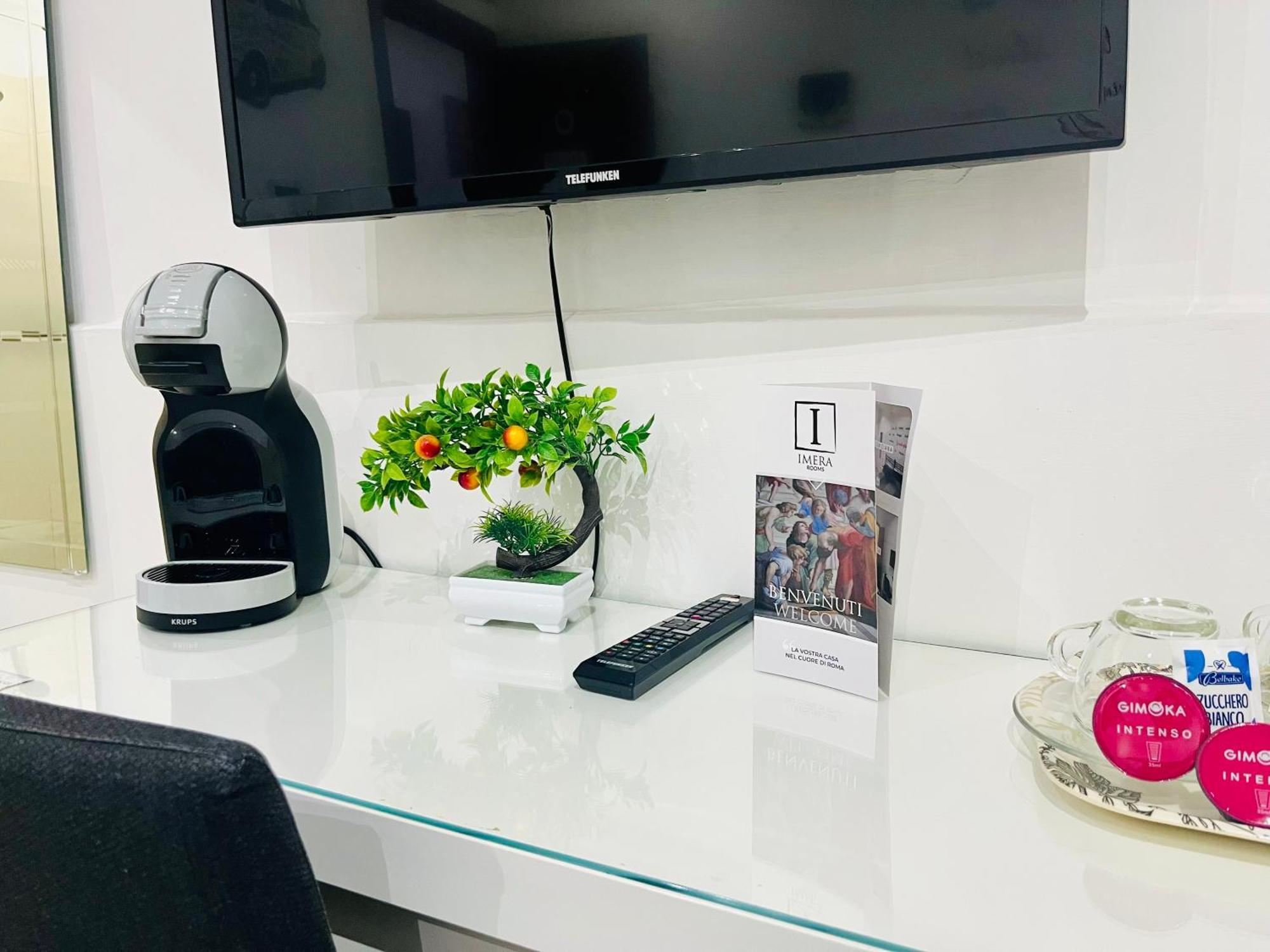 Casa de hóspedes Imerarooms