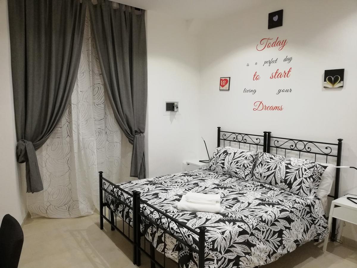 Casa de hóspedes Imerarooms