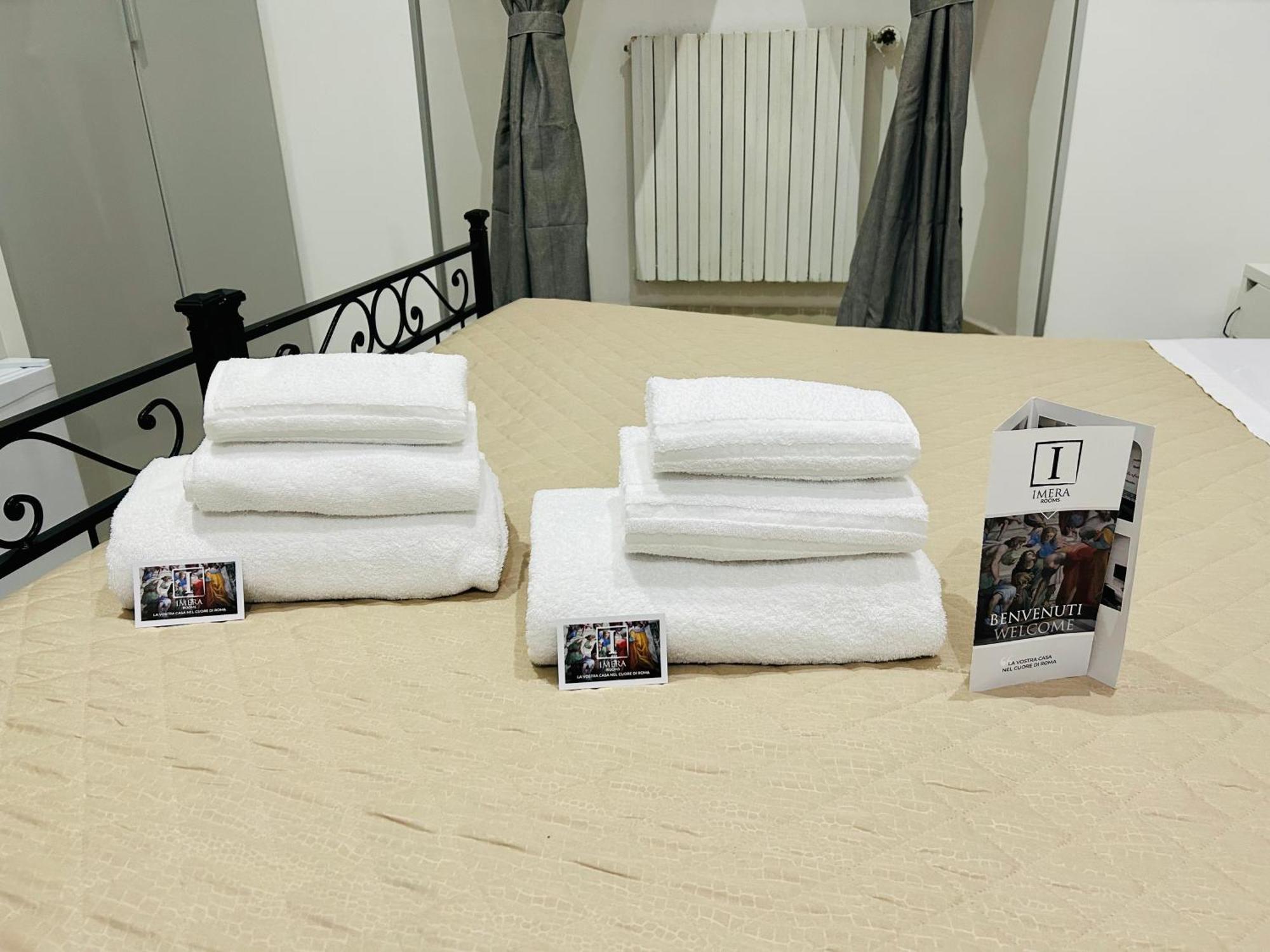Imerarooms Gasthof 3*