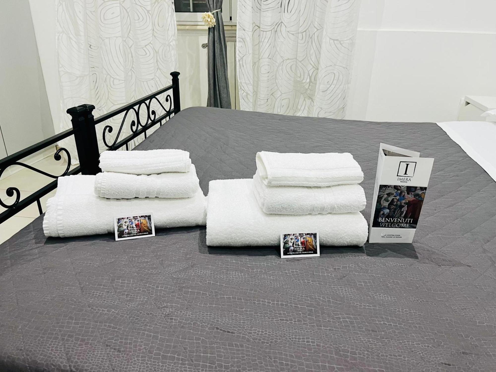 Imerarooms Gasthof 3*